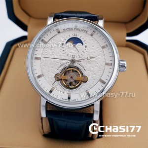 Patek Philippe Men Complications (16566)