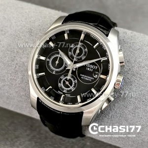 Tissot Couturier Chronograph (16966)