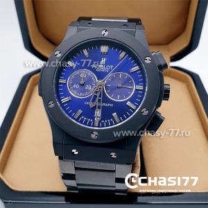 Копия HUBLOT Classic Fusion Chronograph (17066)