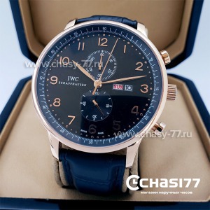 IWC Portuguese (17266)