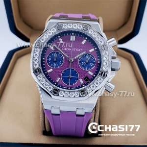 Копия Audemars Piguet Royal Oak Offshore Chronograph (17466)