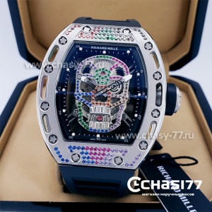 Копия Richard Mille - Дубликат (17566)