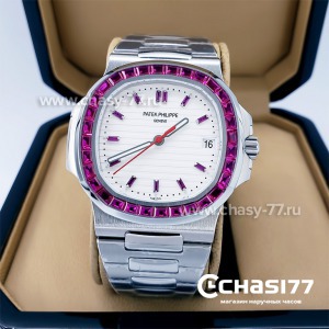 Копия Patek Philippe Men Nautilus - Дубликат (17866)