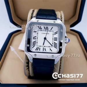 Cartier Santos Dumont (18066)