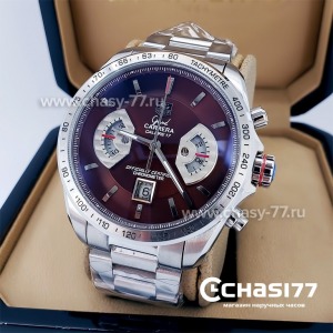 Tag Heuer Calibre 17 (18666)