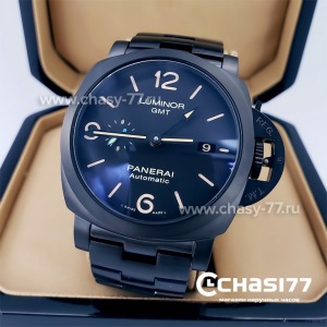 Panerai Luminor Gmt Ceramica (19066)