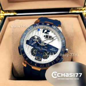 Ulysse Nardin - Дубликат (09066)