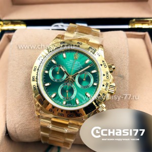 Копия Rolex Cosmograph Daytona (09166)