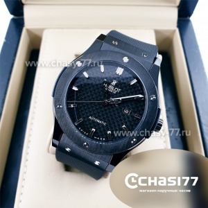 HUBLOT Classic Fusion Carbon (10167)