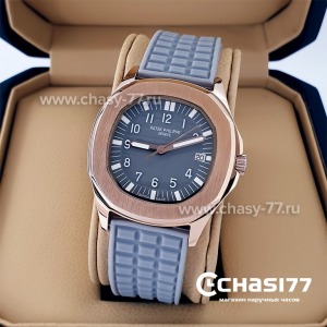 Patek Philippe Aquanaut (20467)