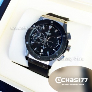 HUBLOT Classic Fusion Chronograph (00467)