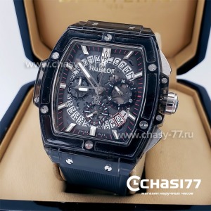 Копия Hublot Spirit of Big Bang Sapphire (10567)