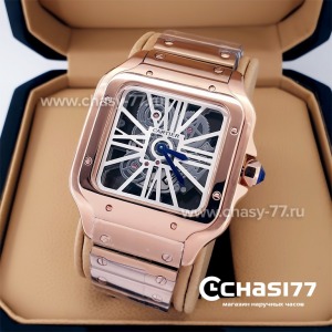 Cartier Santos Dumont (20567)