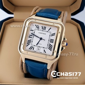 Cartier Santos (20667)