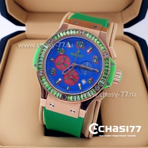 Hublot Big Bang Lady Series (20867)
