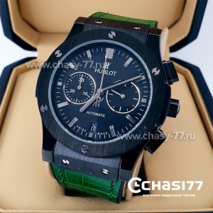 HUBLOT Classic Fusion Chronograph (21067)