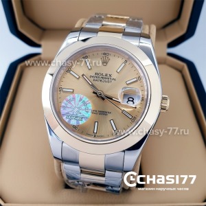 Копия Rolex Datejust (21667)