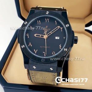 HUBLOT Visions (11867)