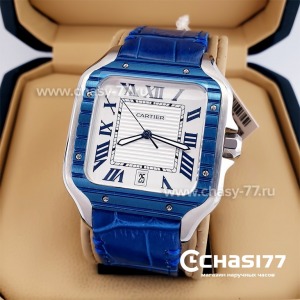 Копия Cartier Santos Dumont (23167)
