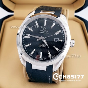 Omega Seamaster Aqua Terra CO‑AXIAL MASTER CHRONOMETER (23267)