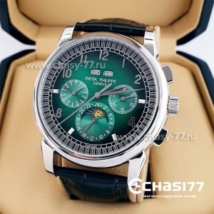 Patek Philippe Perpetual Calendar (23467)