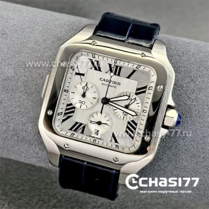 Cartier Santos Dumont (23967)