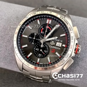 Tag Heuer Calibre 16 (24067)