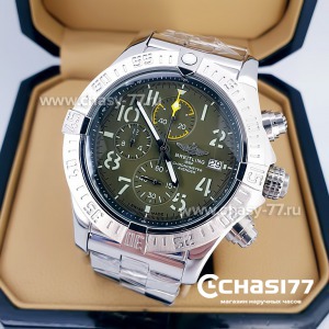 Breitling Avenger (14167)