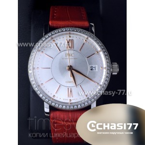 Iwc Portofino Lady (04367)