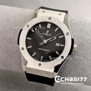Копия HUBLOT Classic Fusion (24567)