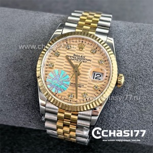 Копия Rolex Datejust (24767)