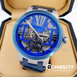 Ulysse Nardin (15167)