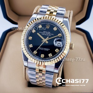 Копия Rolex Datejust (06367)