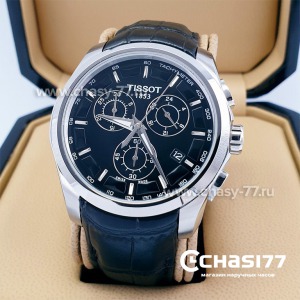 Tissot Couturier Chronograph (16967)