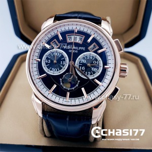 Patek Philippe Perpetual Calendar (07067)