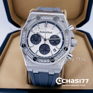 Копия Audemars Piguet Royal Oak Offshore Chronograph (17467)