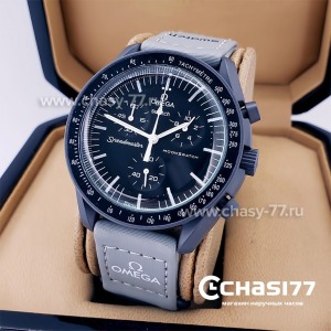 Omega Moonswatch Mission to Mercury (18467)