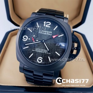 Panerai Luminor Gmt Ceramica (19067)