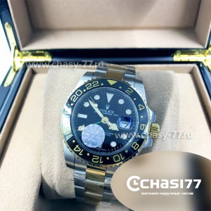 Rolex GMT Master II (09267)