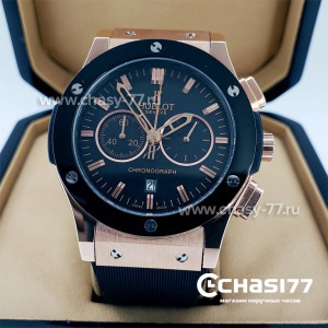 HUBLOT Classic Fusion Chronograph (09367)