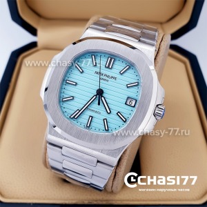 Копия Patek Philippe Nautilus Tiffany - Дубликат (19667)