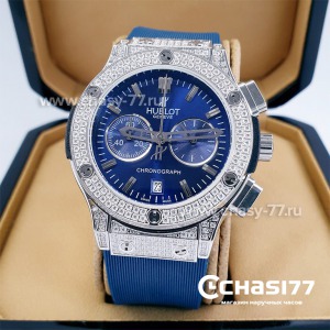 HUBLOT Classic Fusion All Diamond (09667)