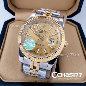 Копия Rolex Datejust (20068)