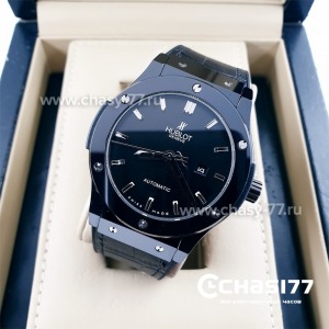 HUBLOT Classic Fusion Ceramic (10168)