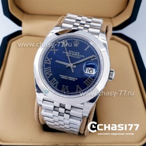 Копия Rolex Datejust - Дубликат (20168)