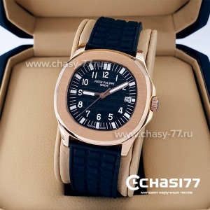 Patek Philippe Aquanaut (20468)