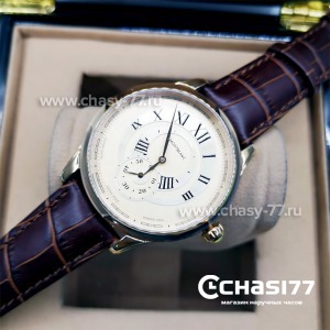 Montblanc Villeret 1858 (10768)