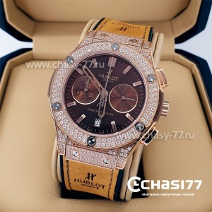 HUBLOT Classic Fusion Chronograph - 41 мм (20868)