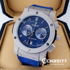 Копия HUBLOT Classic Fusion Chronograph (21068)