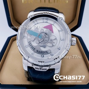 Ulysse Nardin (11668)
